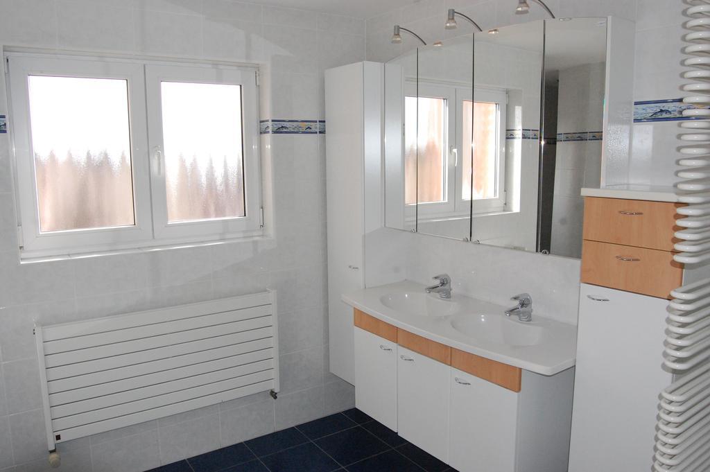 Westhoek Apartments De Panne Bagian luar foto